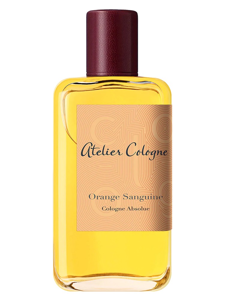 Orange Sanguine – Atelier Cologne