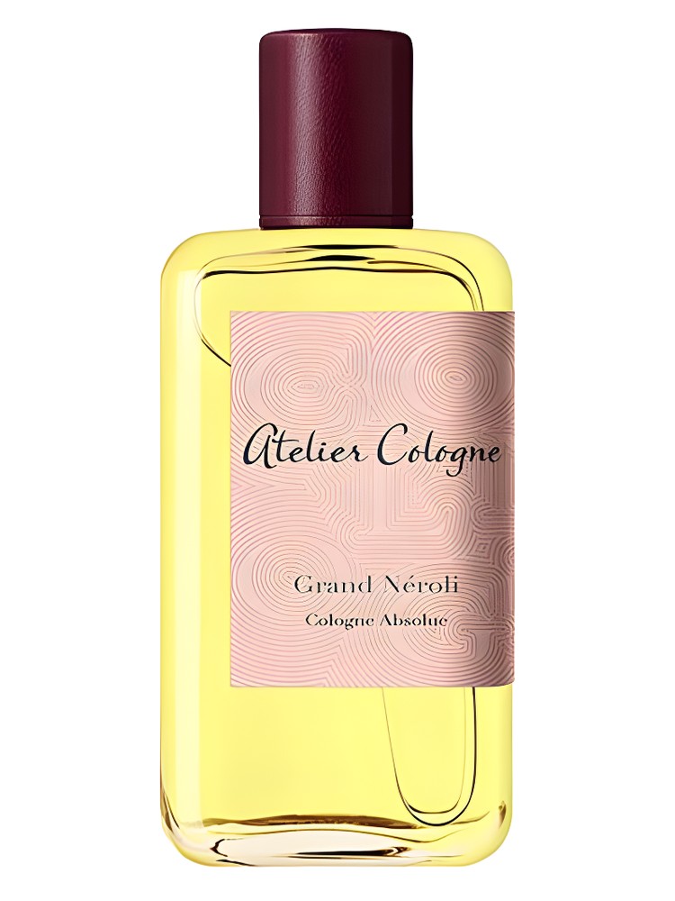 Grand Neroli – Atelier Cologne