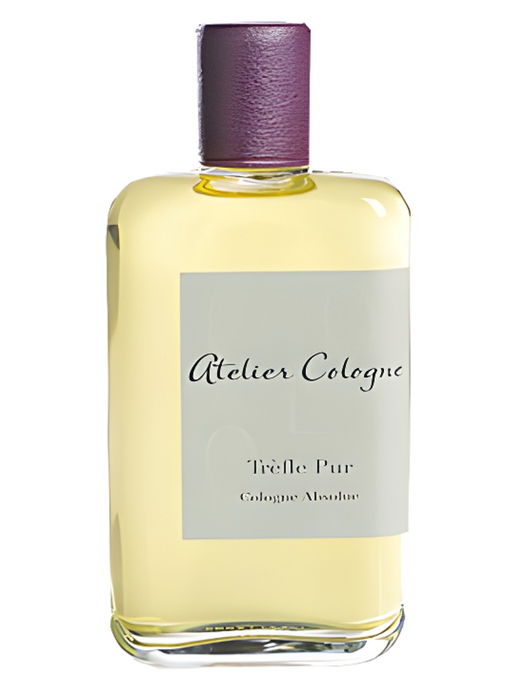 Trefle Pur – Atelier Cologne