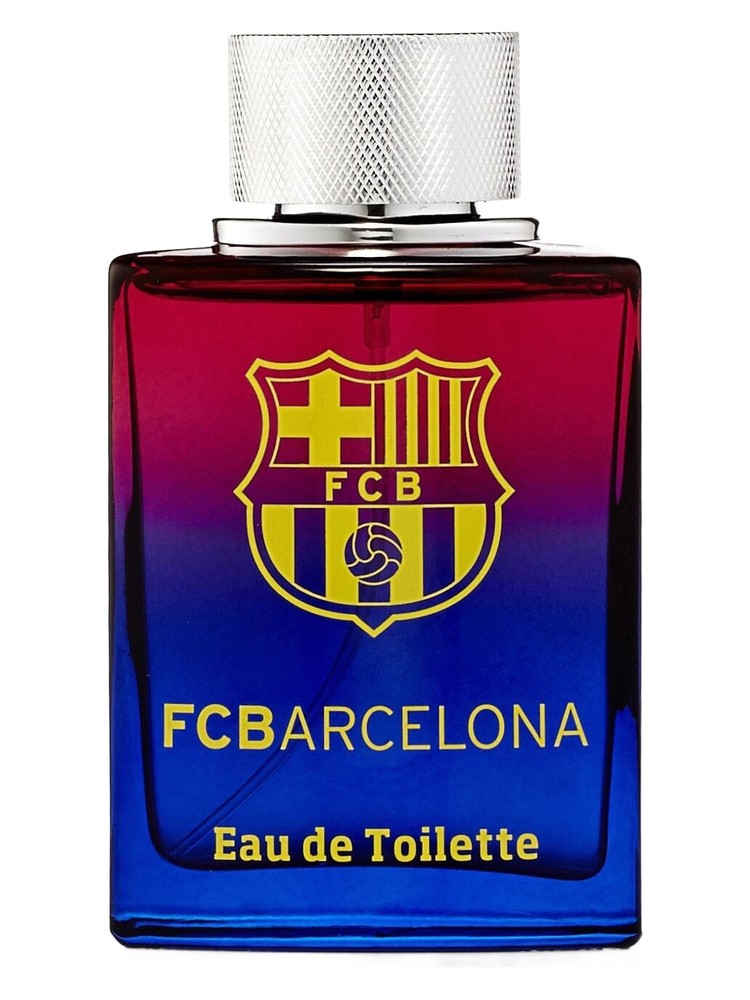 FC Barcelona – FC Barcelona