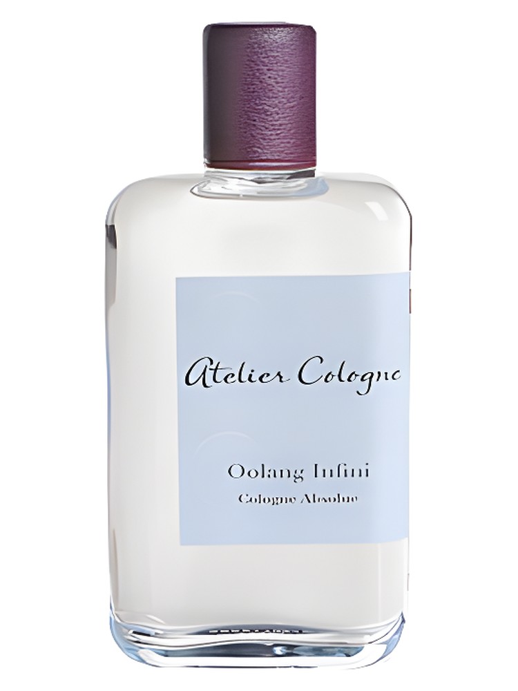 Oolang Infini – Atelier Cologne