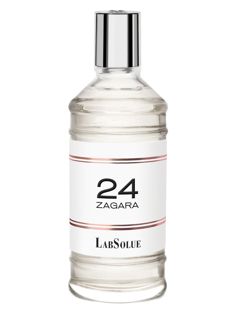 24 Zagara – LabSolue