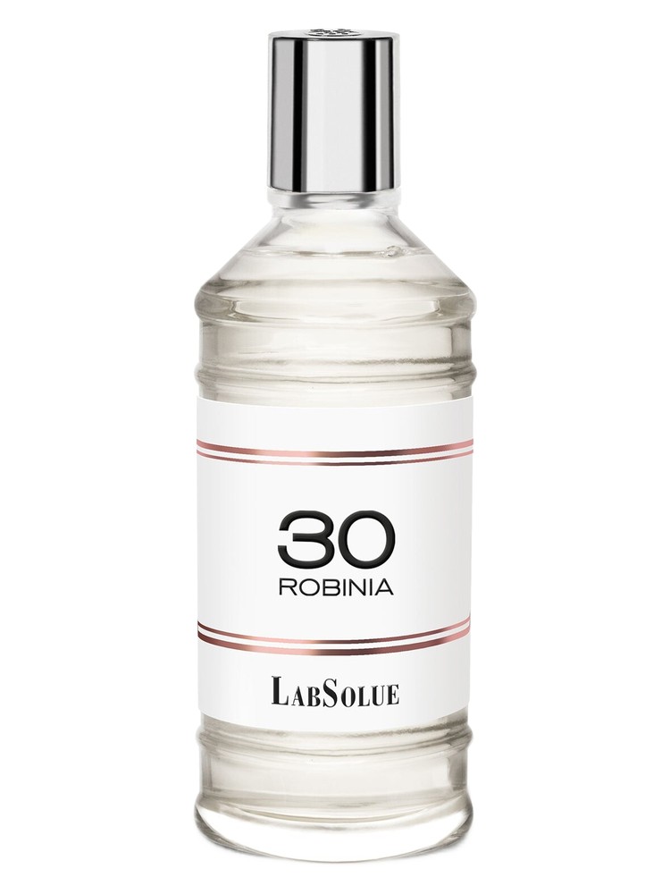 30 Robinia – LabSolue