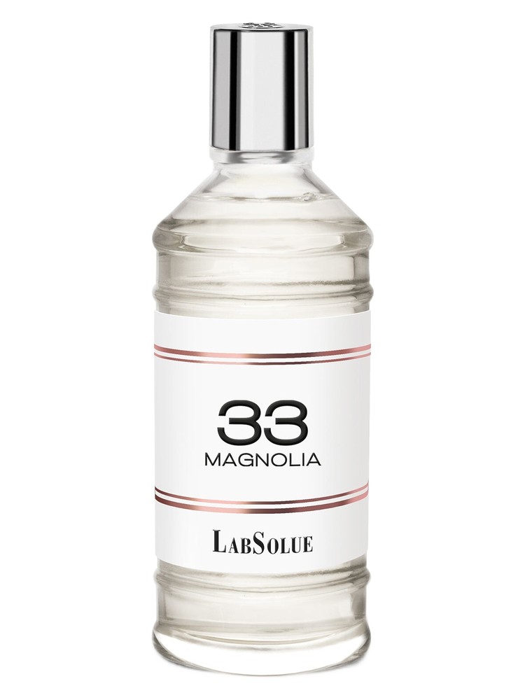 33 Magnolia – LabSolue