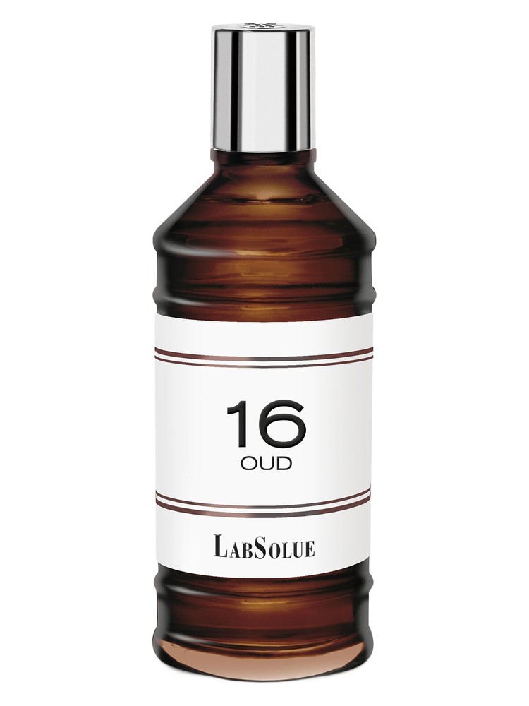 16 Oud – LabSolue