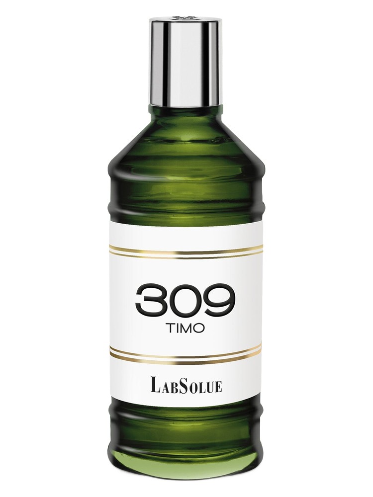 309 Timo – LabSolue