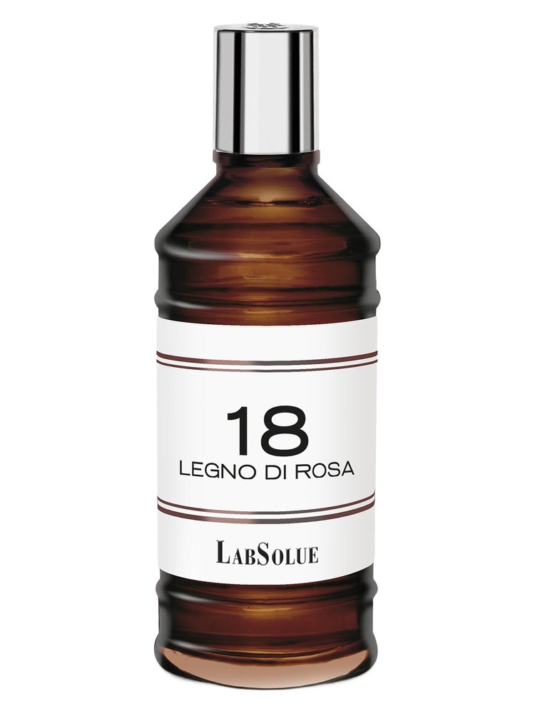18 Legno di Rosa – LabSolue