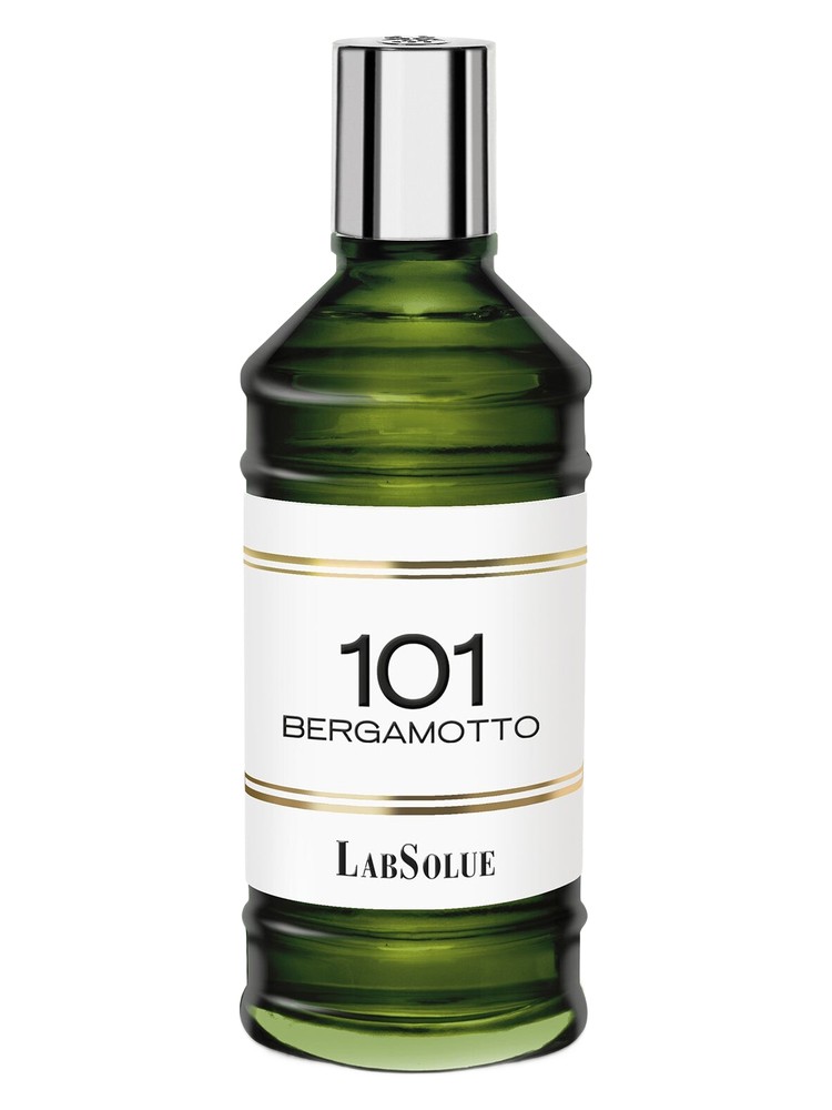 101 Bergamotto – LabSolue