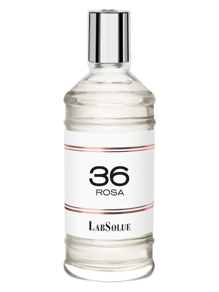 36 Rosa – LabSolue