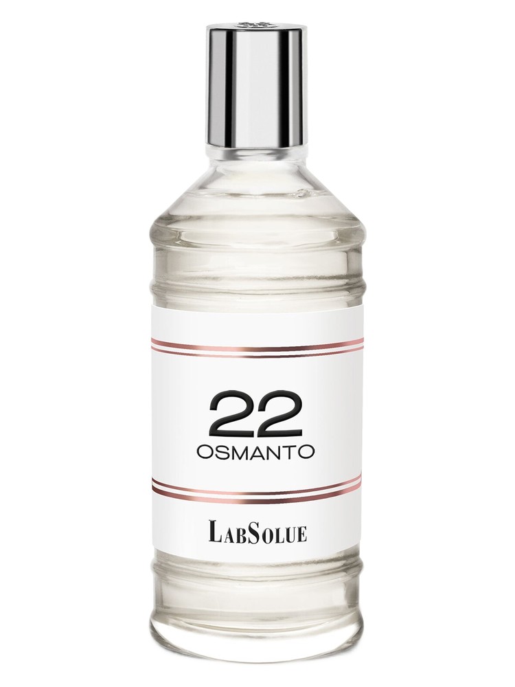 22 Osmanto – LabSolue