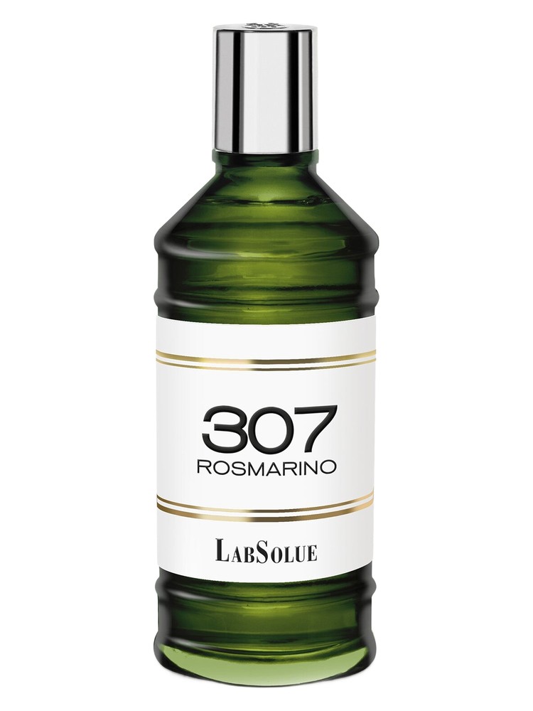 307 Rosmarino – LabSolue