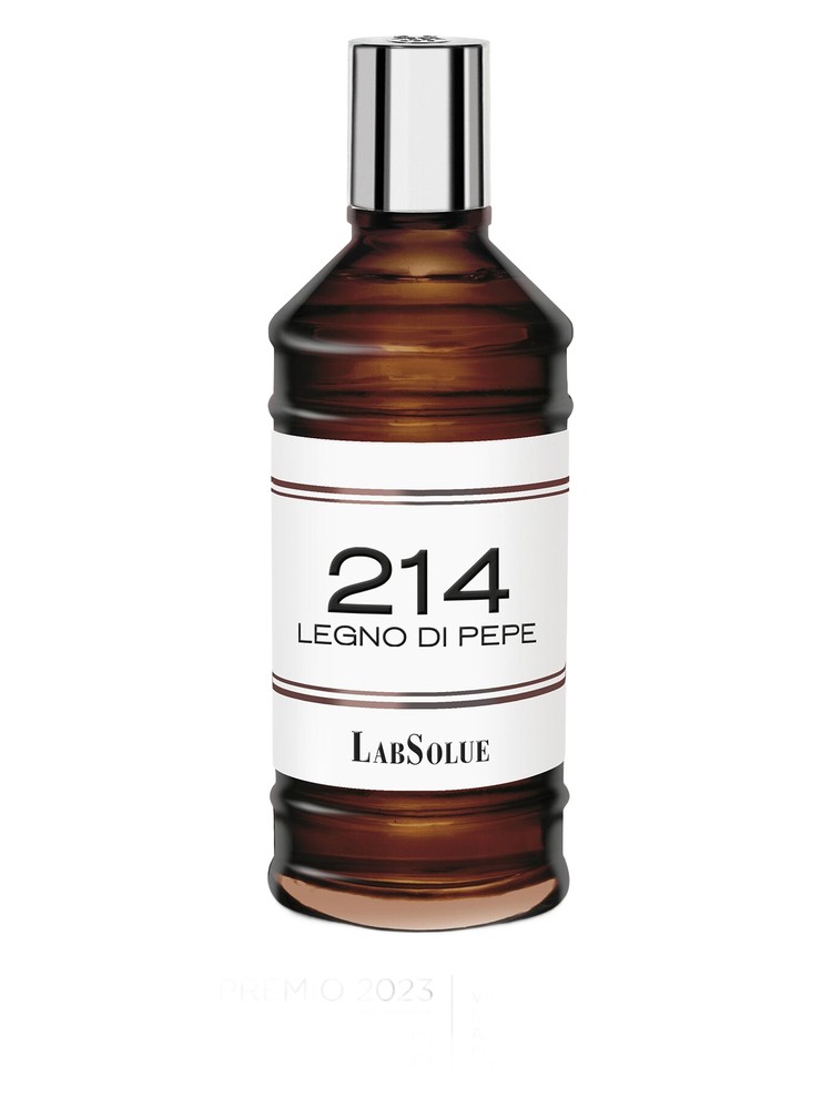 214 Legno di Pepe – LabSolue