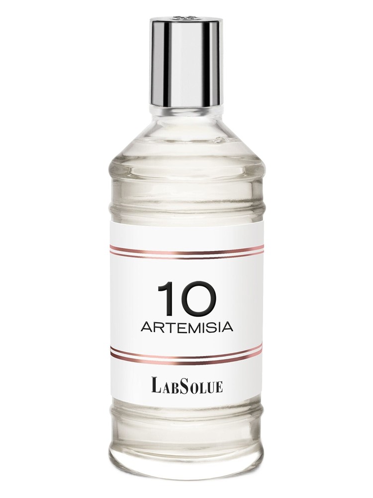 10 Artemisia – LabSolue