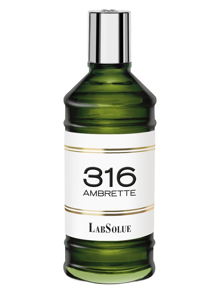 316 Ambrette – LabSolue