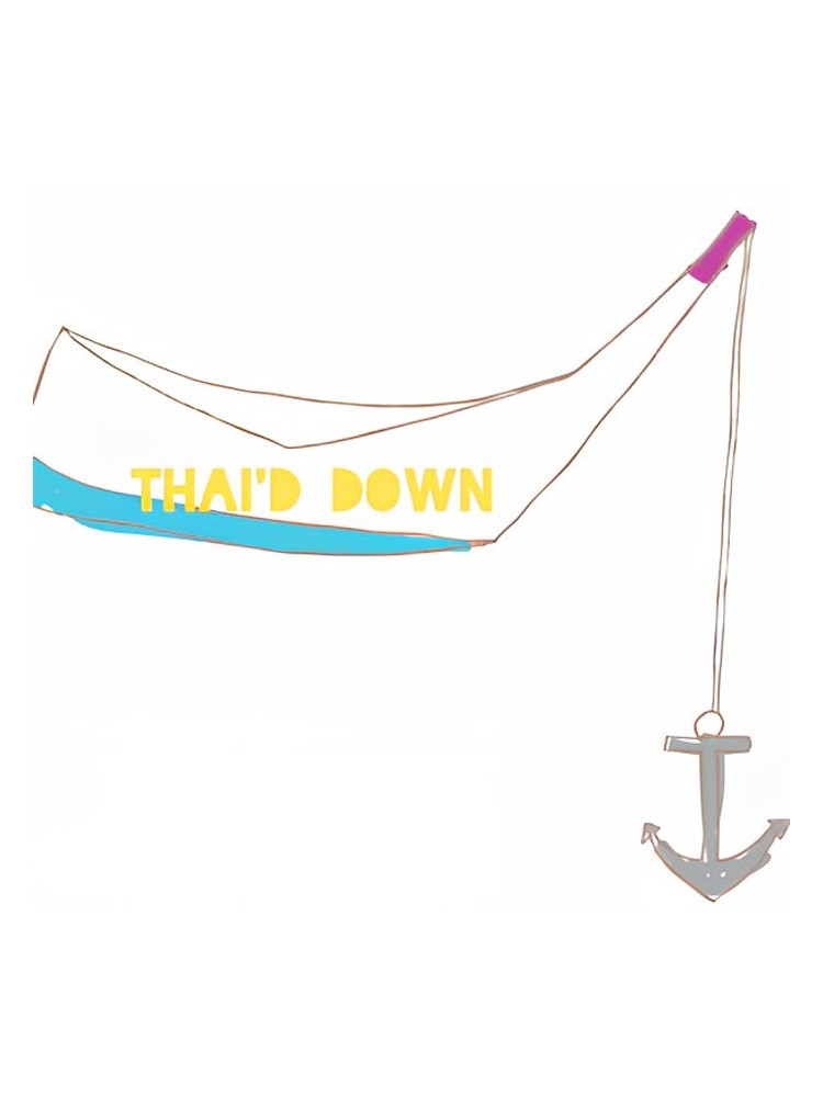 Smell Bent Thai’d Down