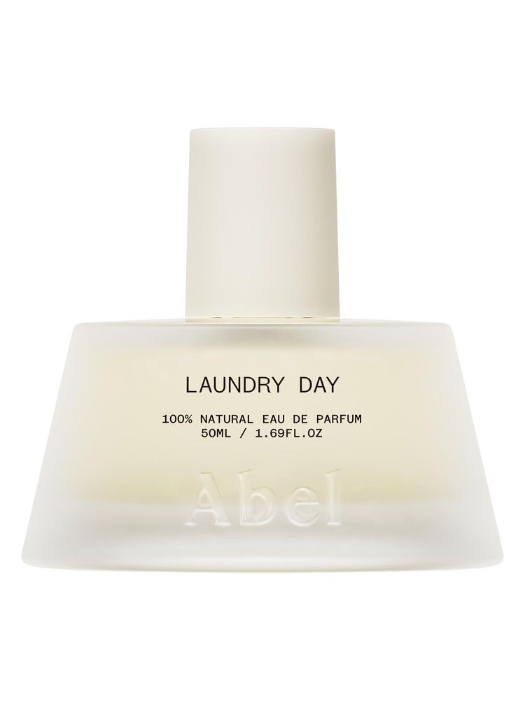 Laundry Day – Abel