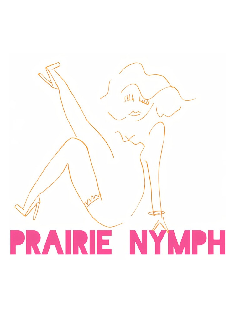 Prairie Nymph – Smell Bent