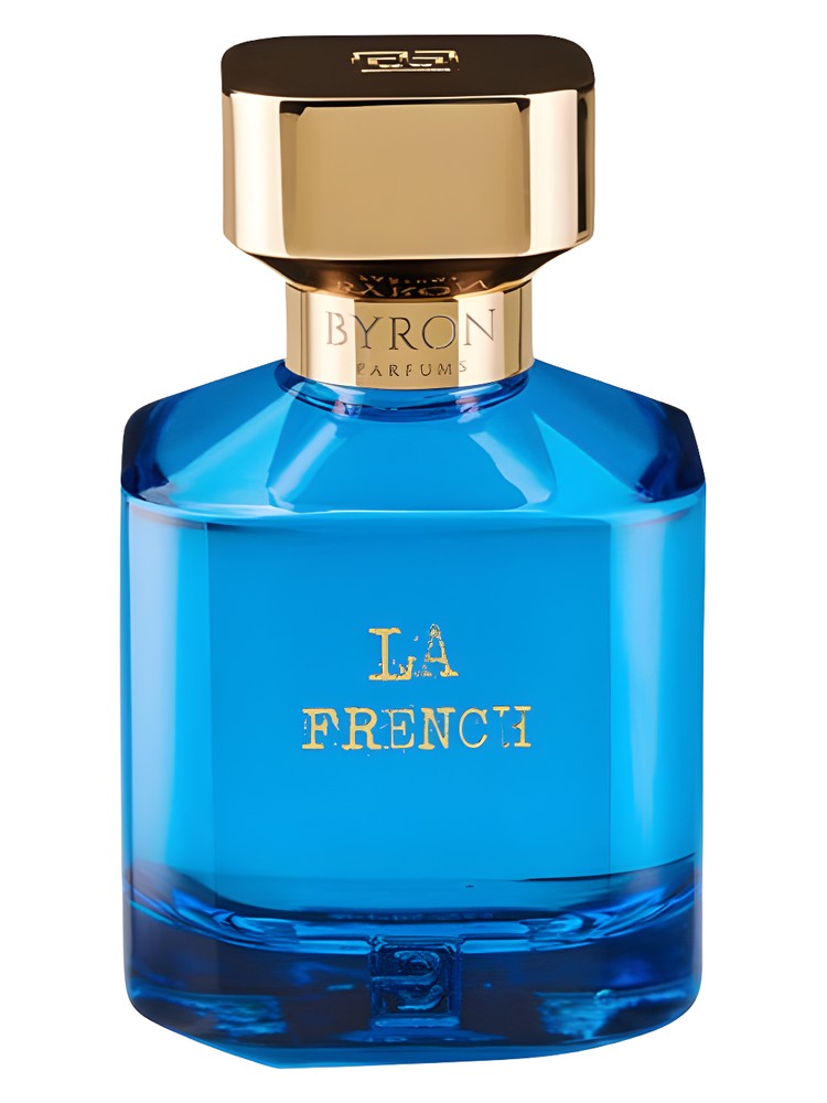 La French – Byron Parfums
