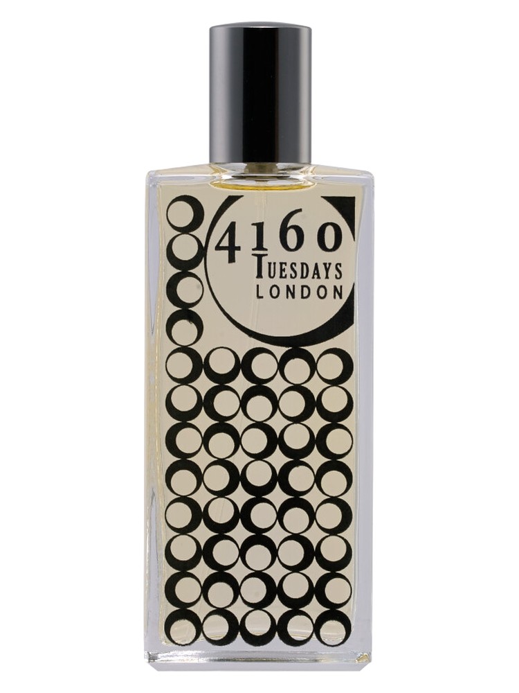 Old Sport – 4160 Tuesdays