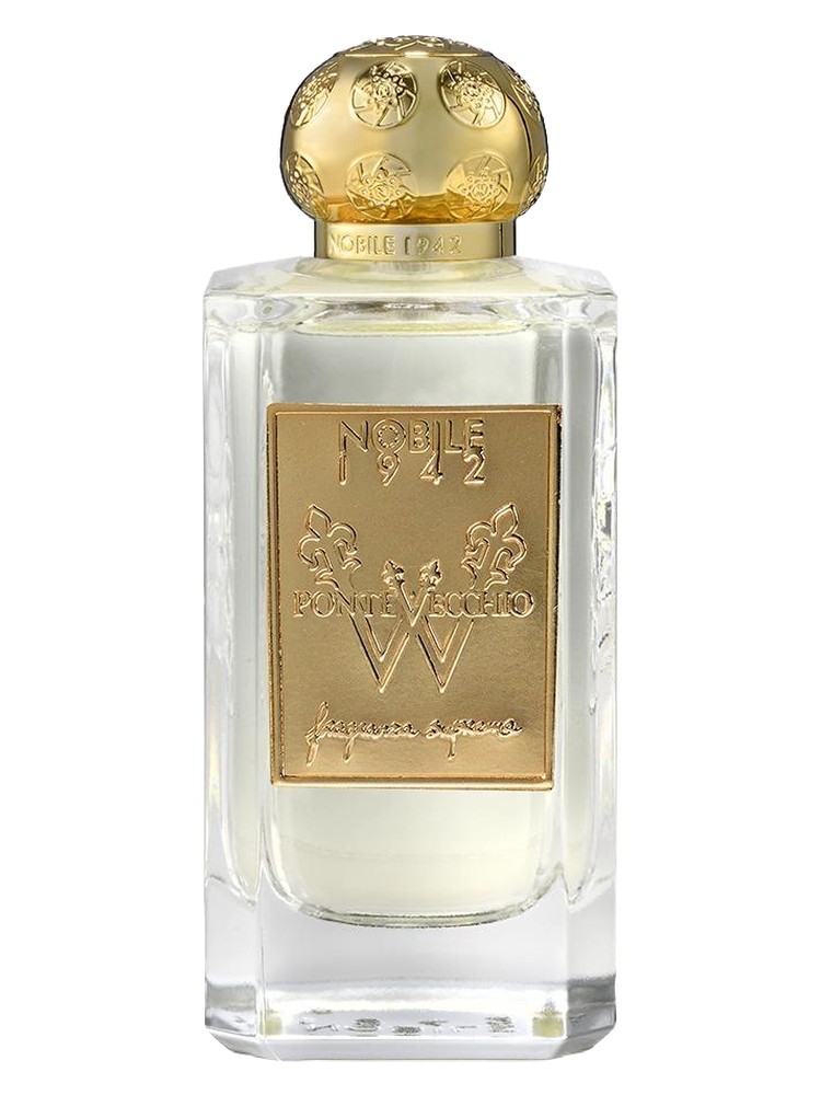Pontevecchio W – Nobile 1942