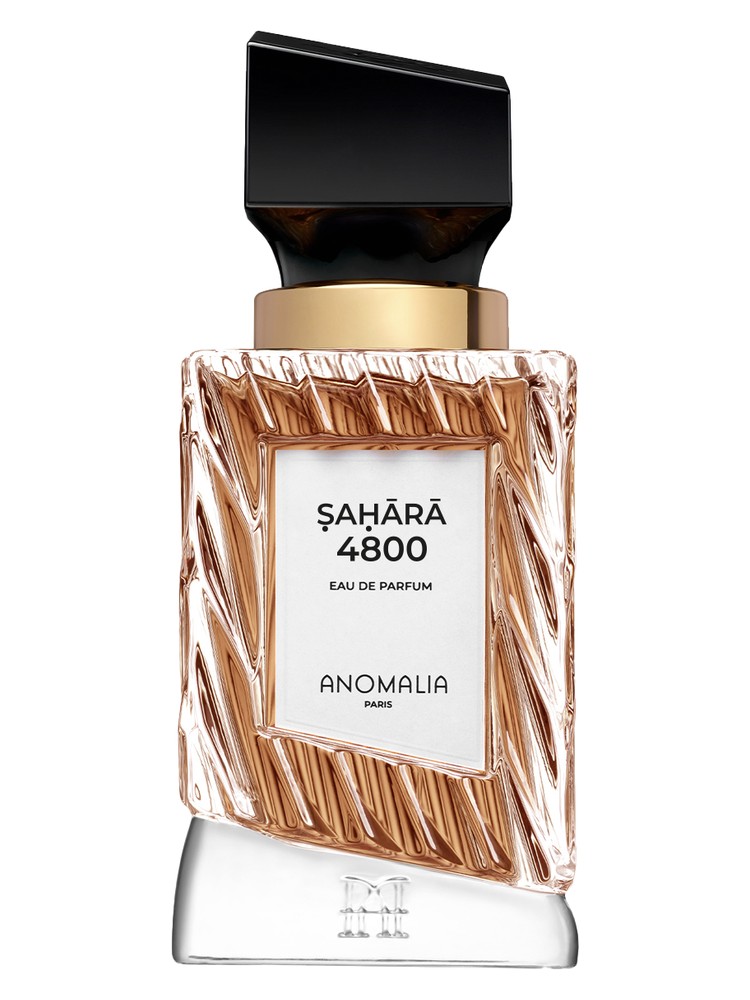 Sahara 4800 – Anomalia Paris