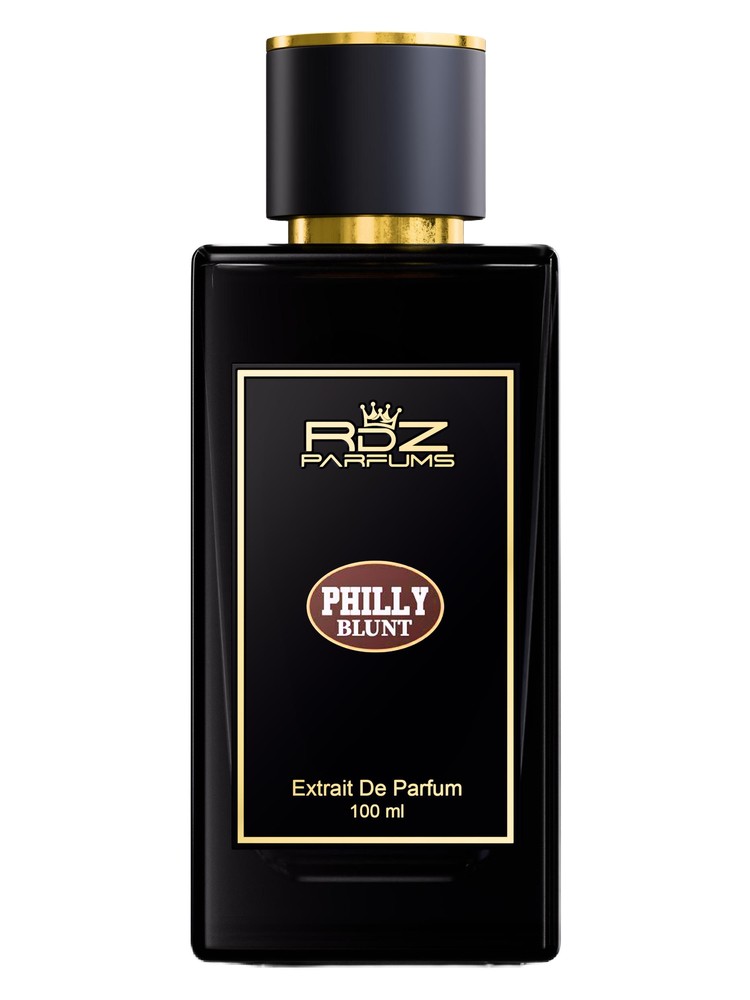 Philly Blunt – RDZ Parfums