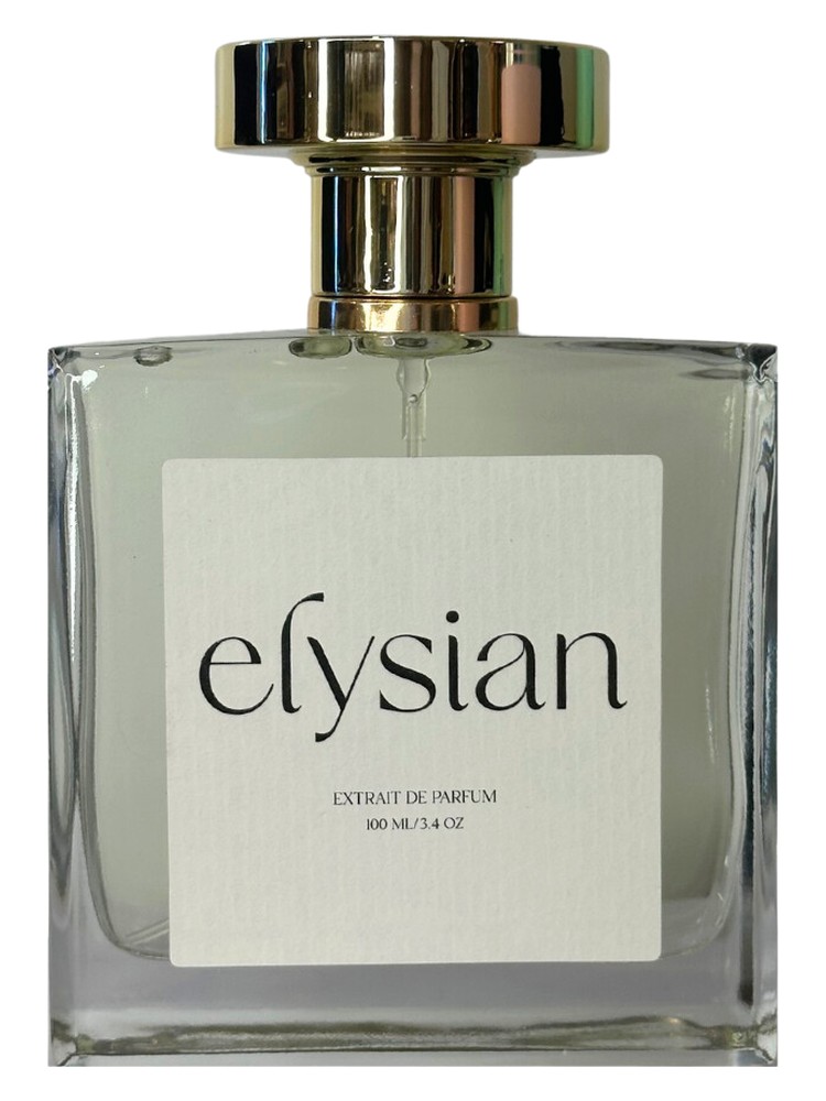 Halcyon – Elysian