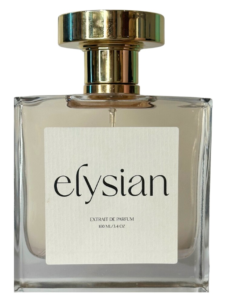 Amaranthine – Elysian