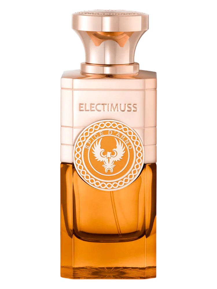 Spice D’Arno – Electimuss