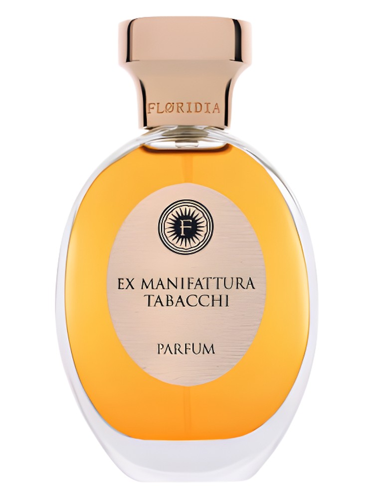 Ex Manifattura Tabacchi – Floridia Parfum