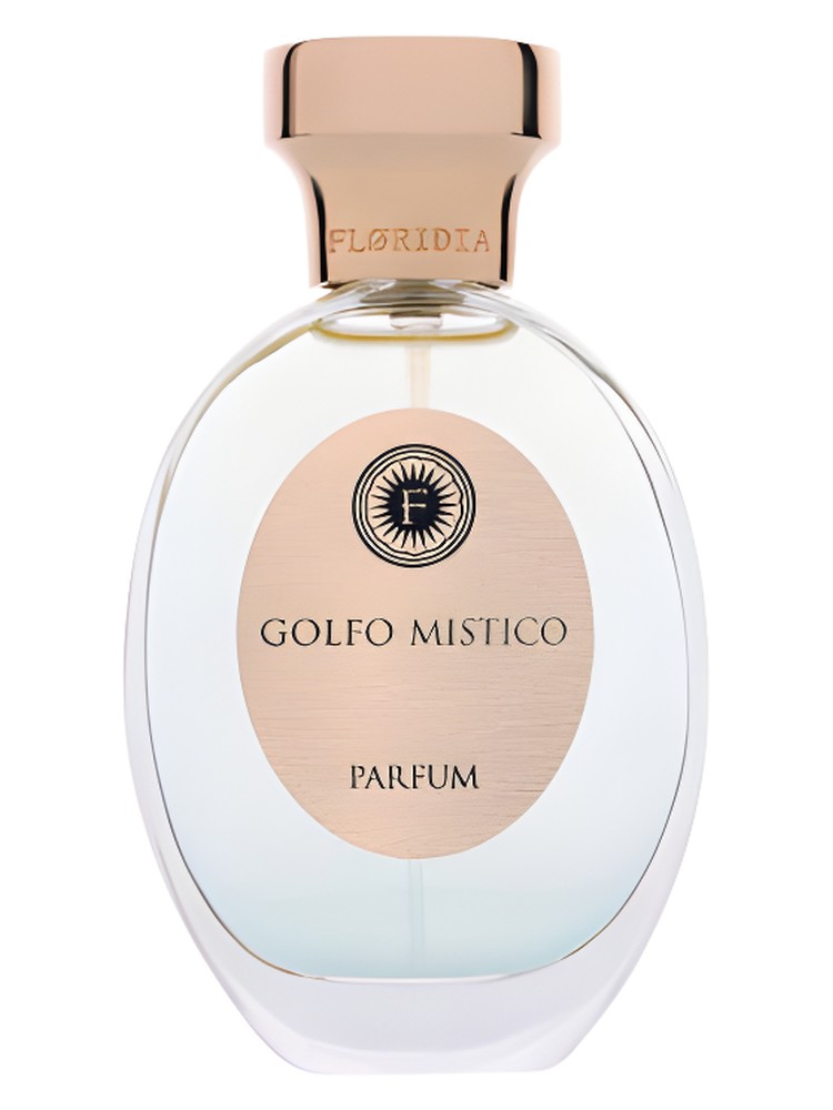 Golfo Mistico – Floridia Parfum