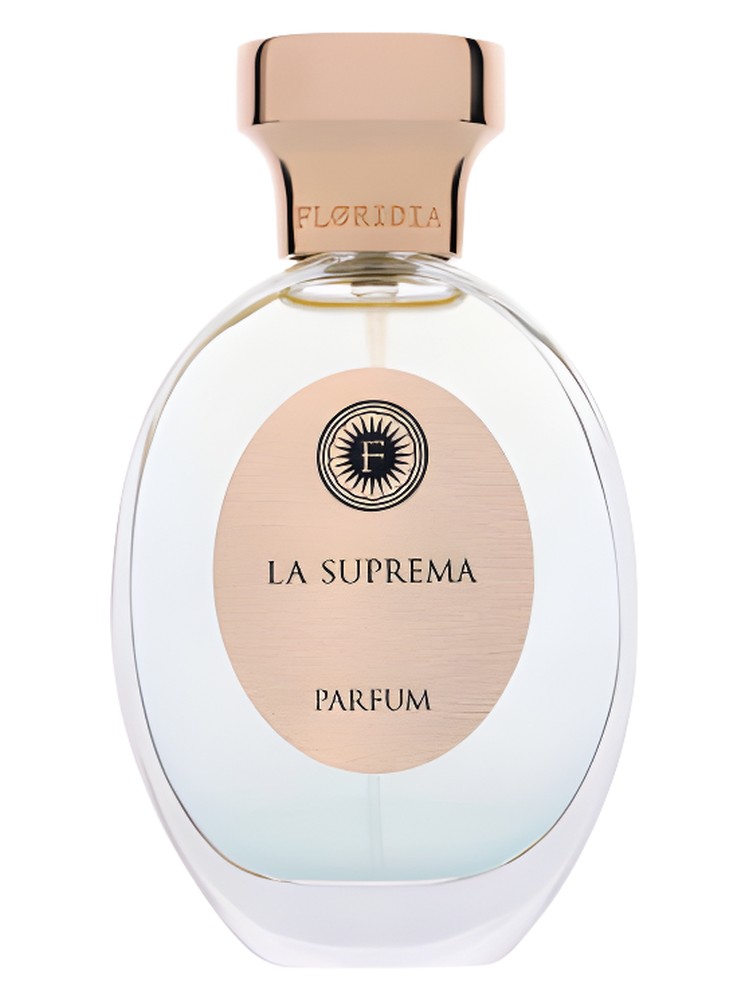 La Suprema – Floridia Parfum