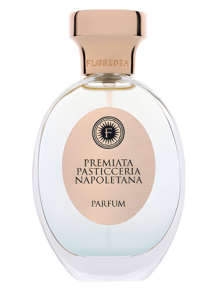 Premiata Pasticceria Napoletana – Floridia Parfum