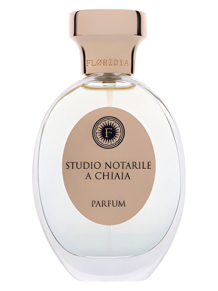 Studio Notarile a Chiaia – Floridia Parfum