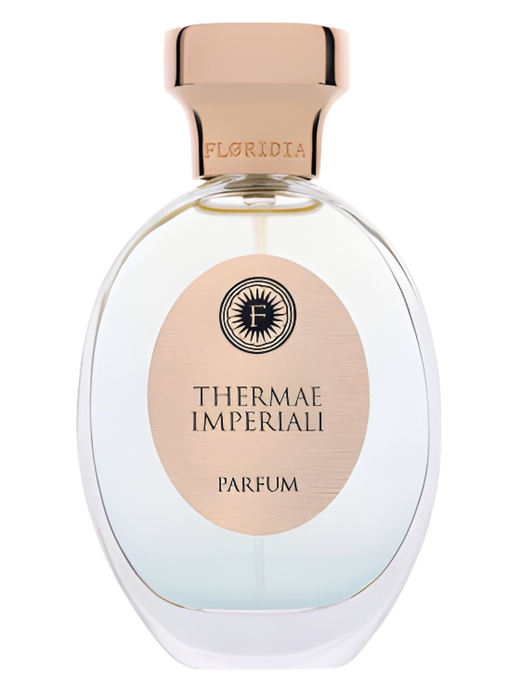 Thermae Imperiali – Floridia Parfum