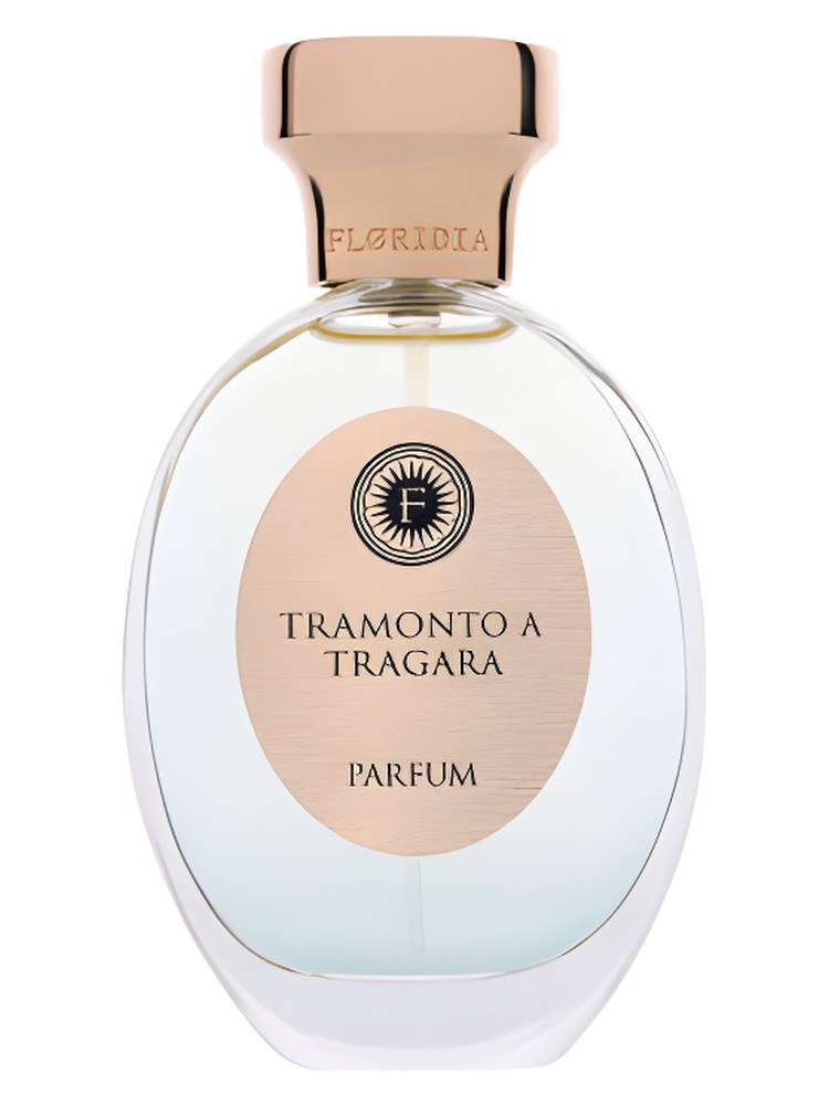 Tramonto a Tragara – Floridia Parfum