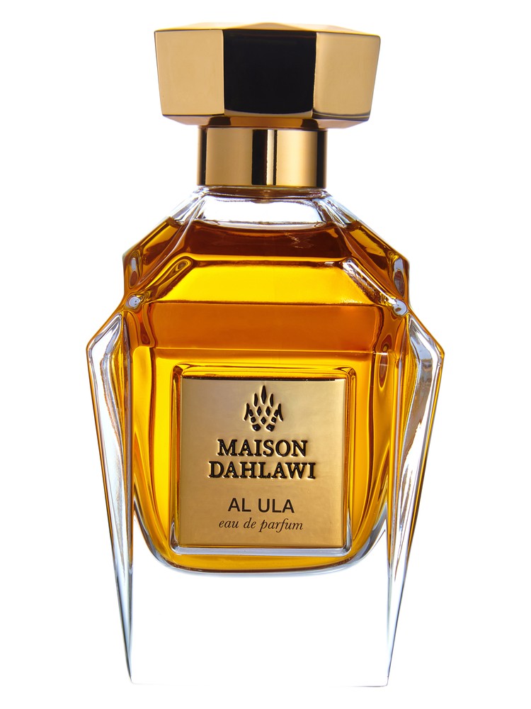 Al Ula – Maison Dahlawi