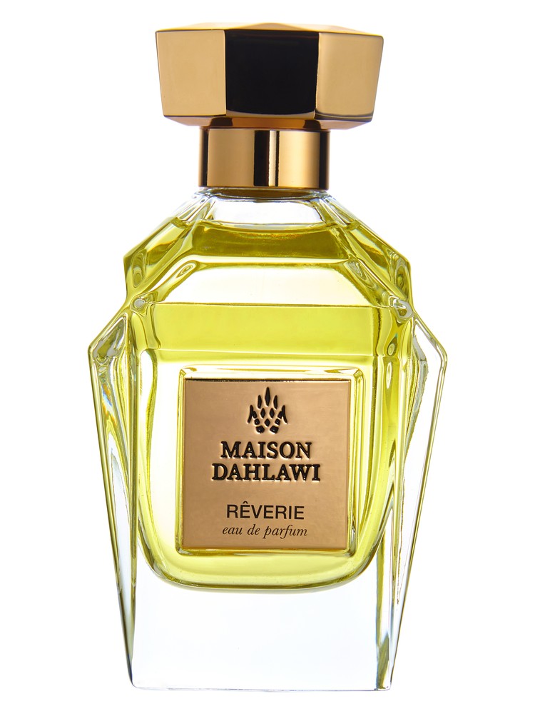 Rêverie – Maison Dahlawi