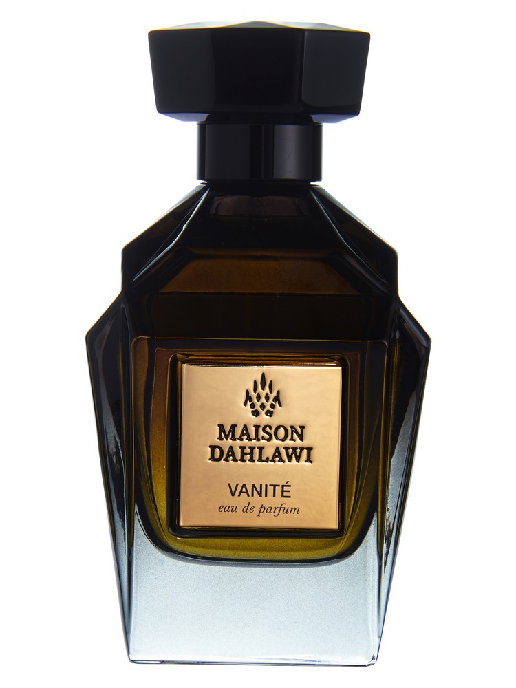 Vanité – Maison Dahlawi