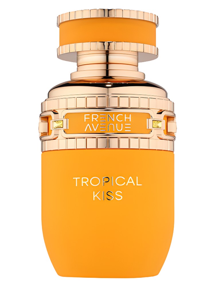 Tropical Kiss – French Avenue