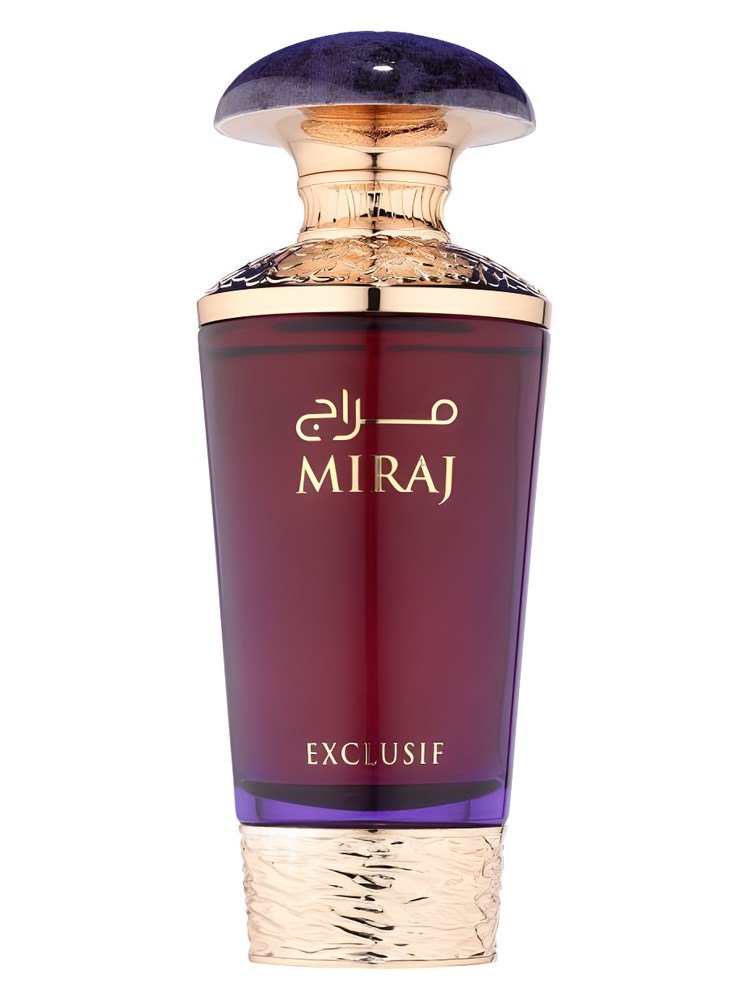 Miraj Exclusif – French Avenue