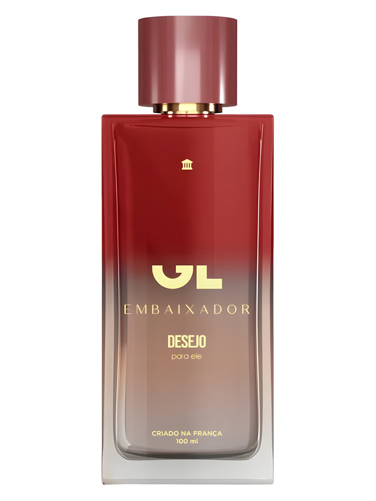GL Embaixador Desejo Ele – GL