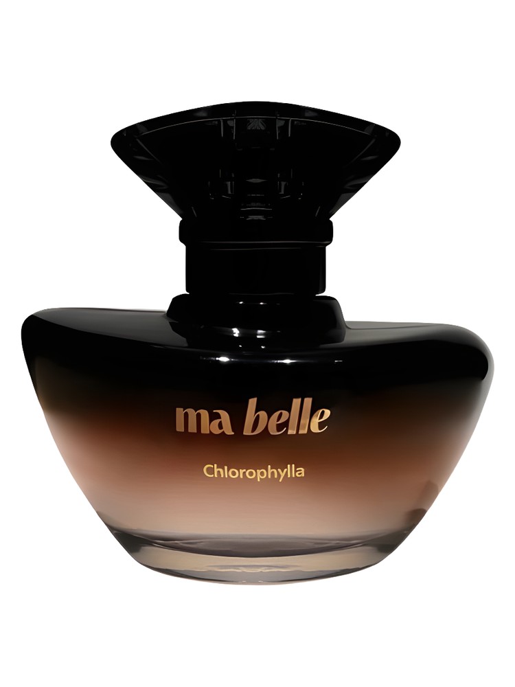 Ma Belle – Chlorophylla
