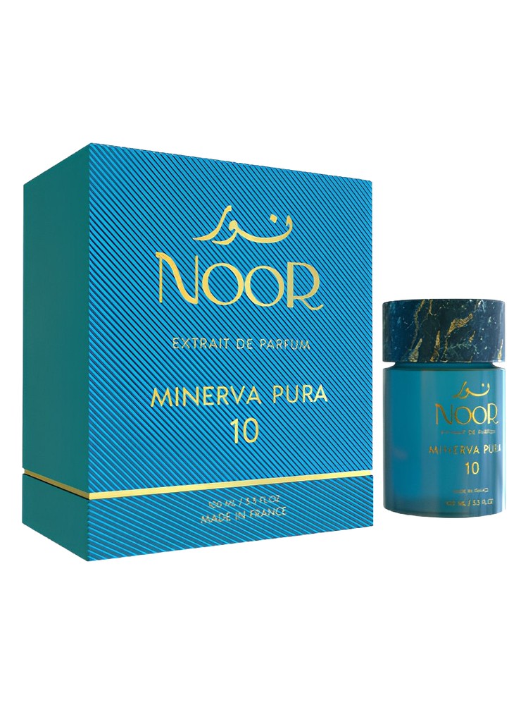 Minerva Pura 10 – NOOR