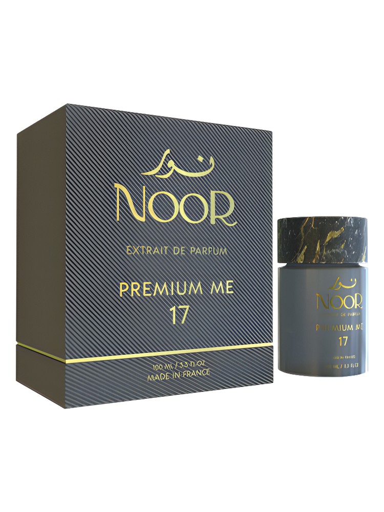 Premium Me 17 – NOOR