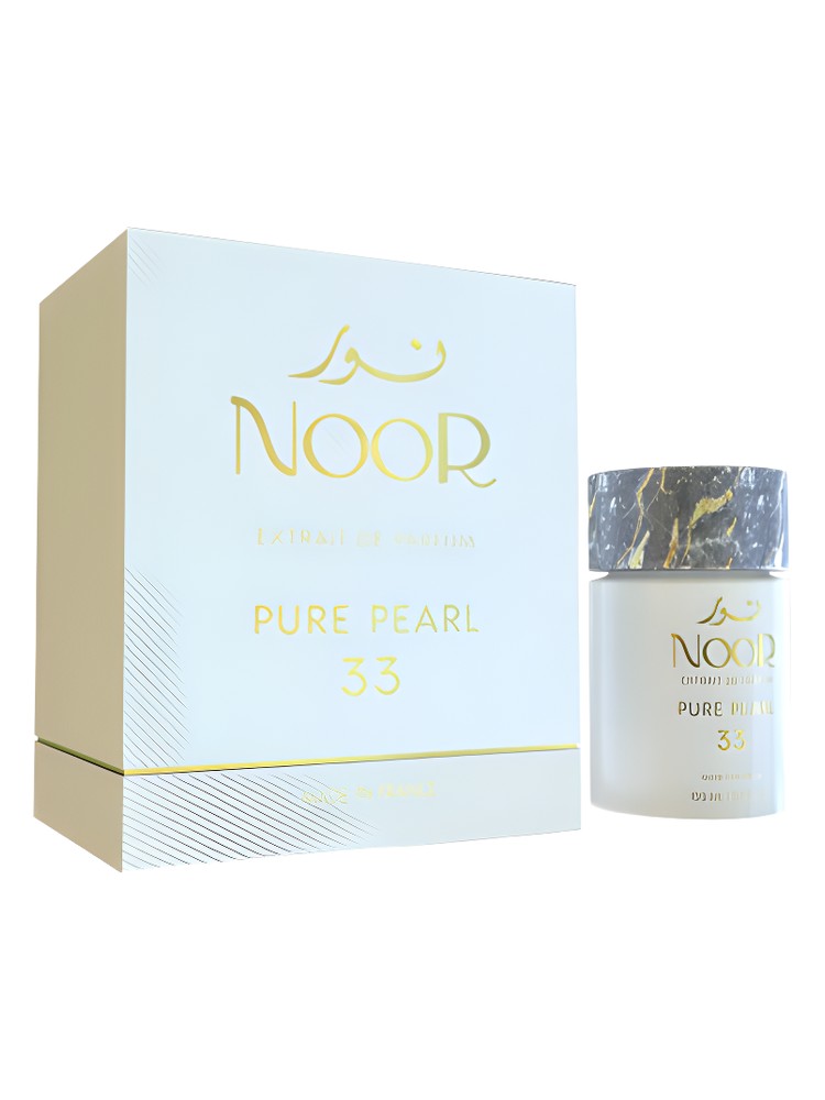 Pure Pearl 33 – NOOR