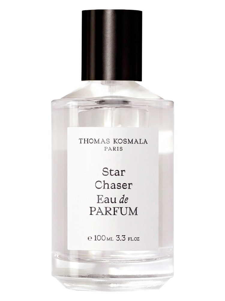 Star Chaser – Thomas Kosmala