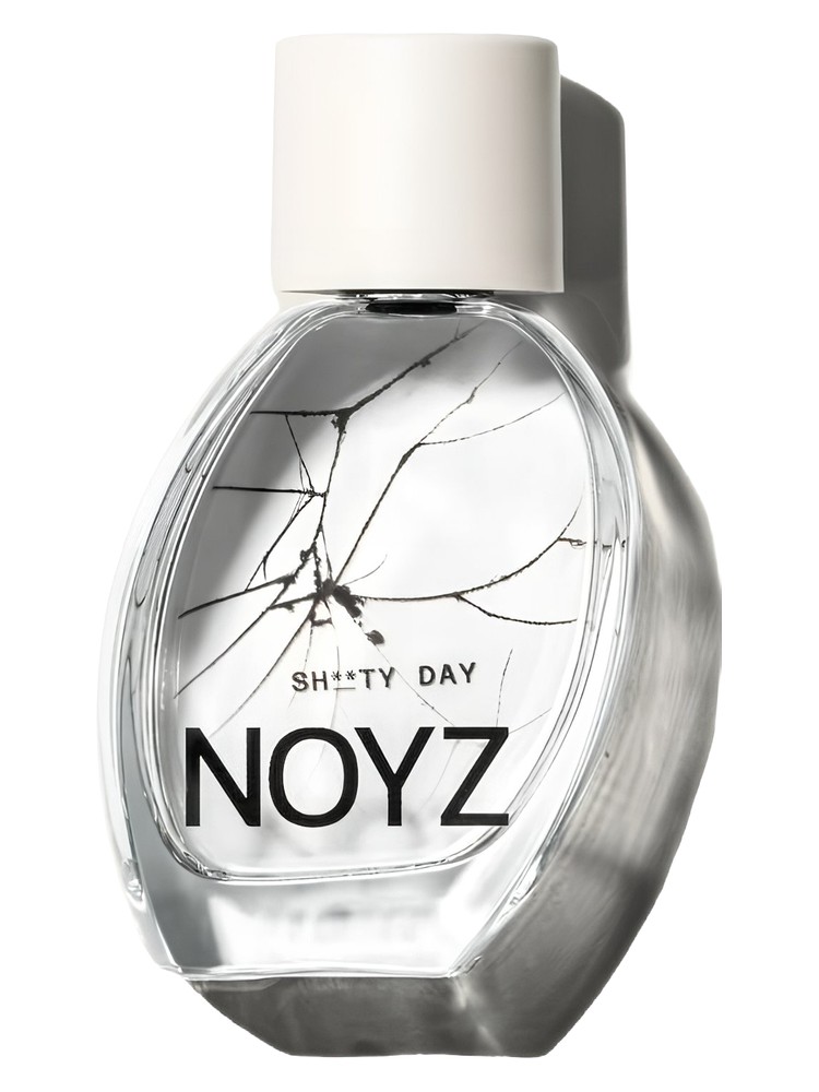 Sh**ty Day – Noyz