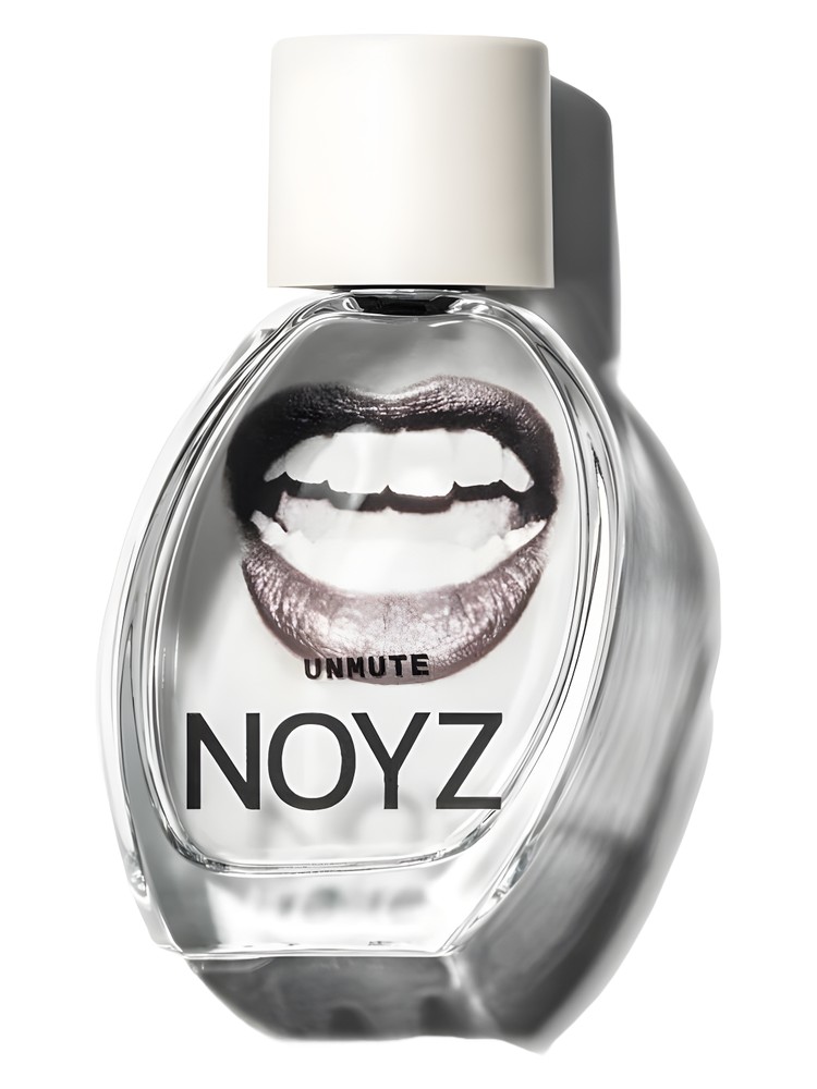 Unmute – Noyz