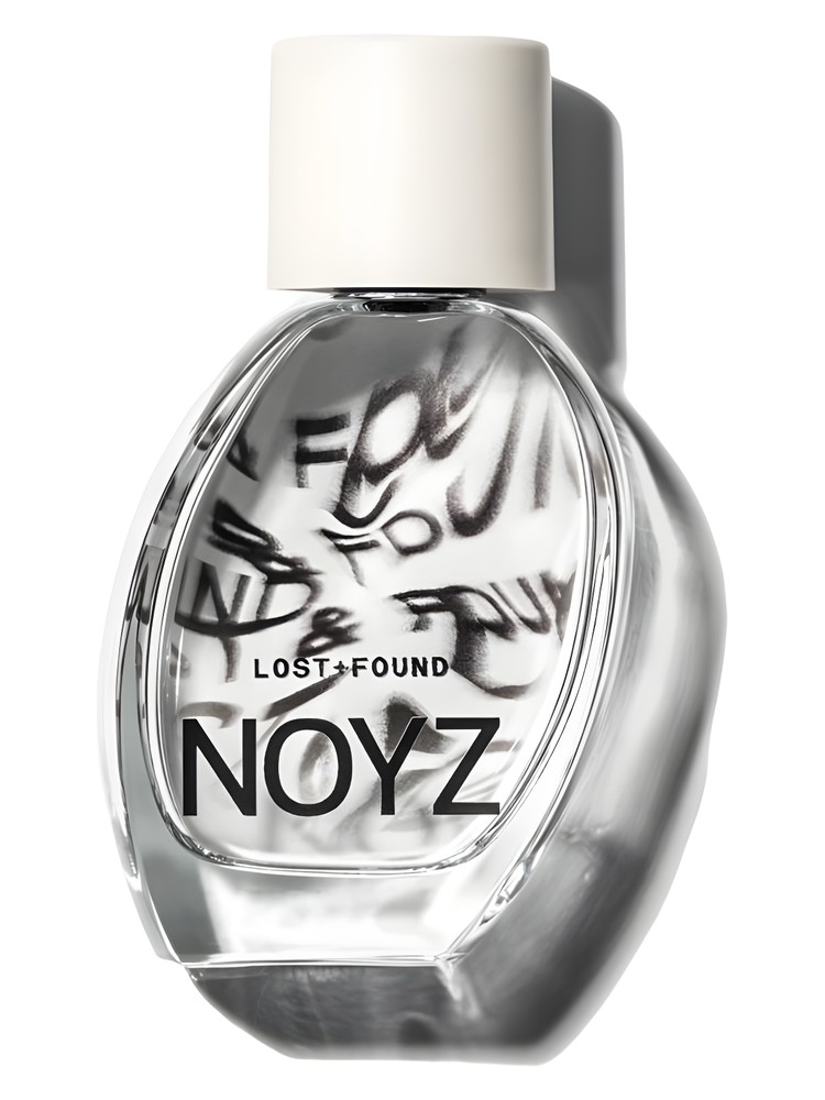 Lost + Found – Noyz